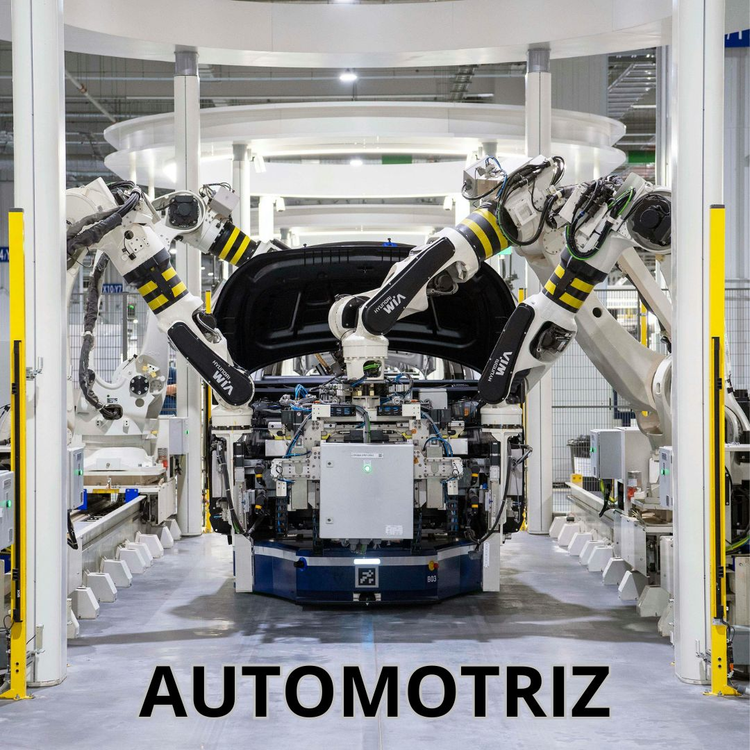 AUTOMOTRIZ