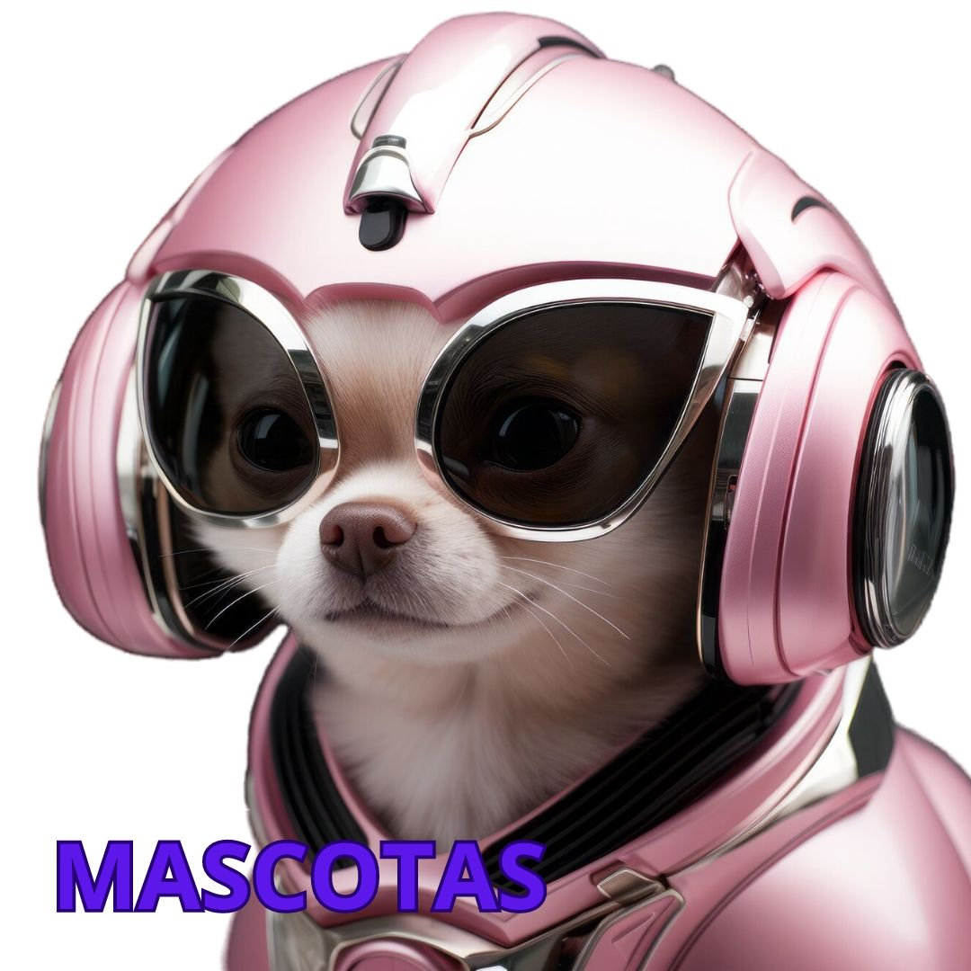 MASCOTAS