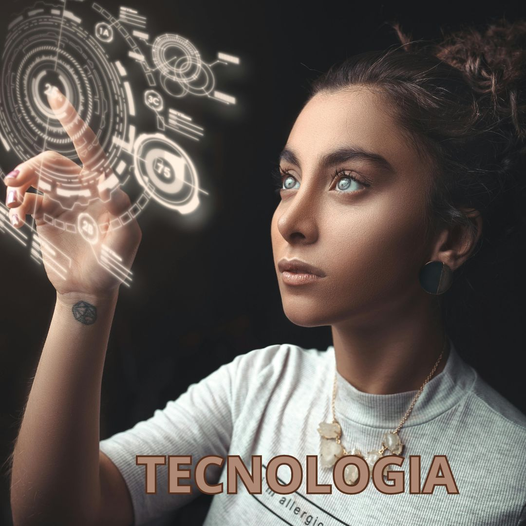 TECNOLOGÍA