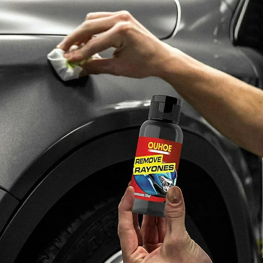 Quita Rayones para Carros Multiusos