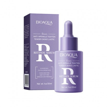 BIOAQUA SERUMS, VARIEDAD