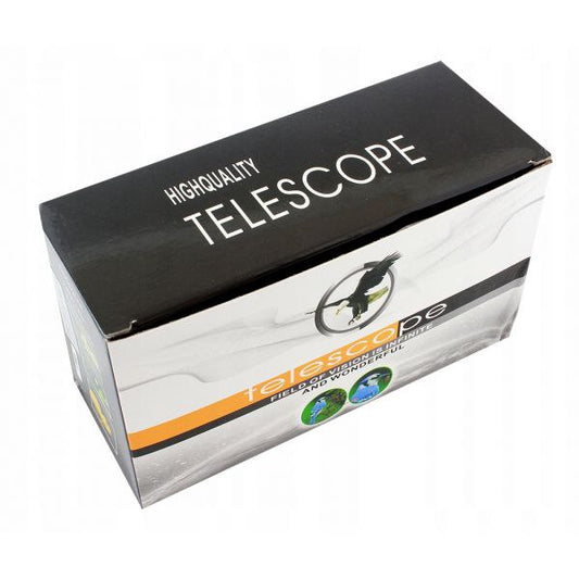 Monocular, Telescopio con trípode HD