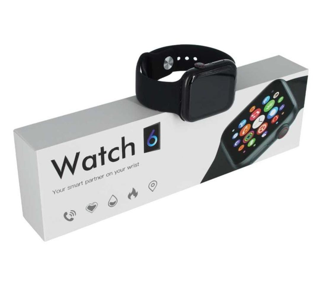 WATCH 6