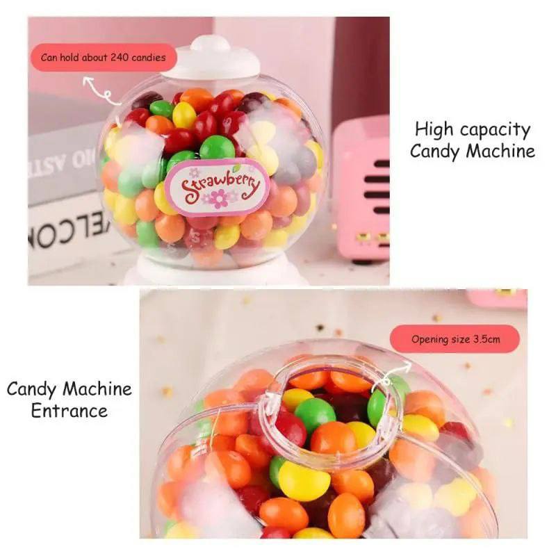 CANDY MACHINE