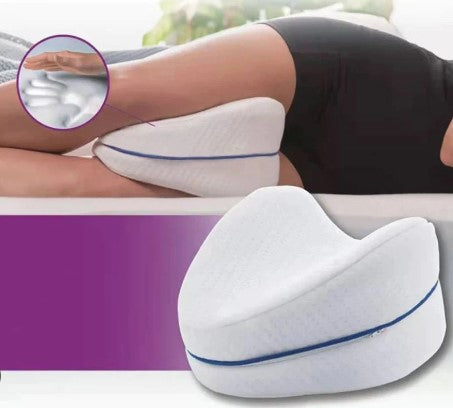 Almohada Ortopedica para Piernas