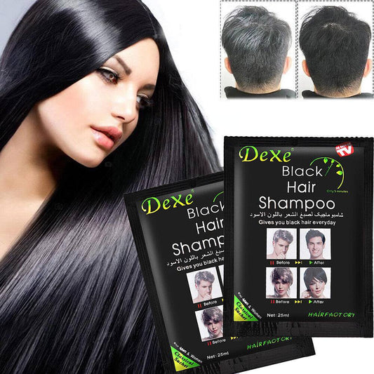 Shampoo Cubre Canas Sachets x 10