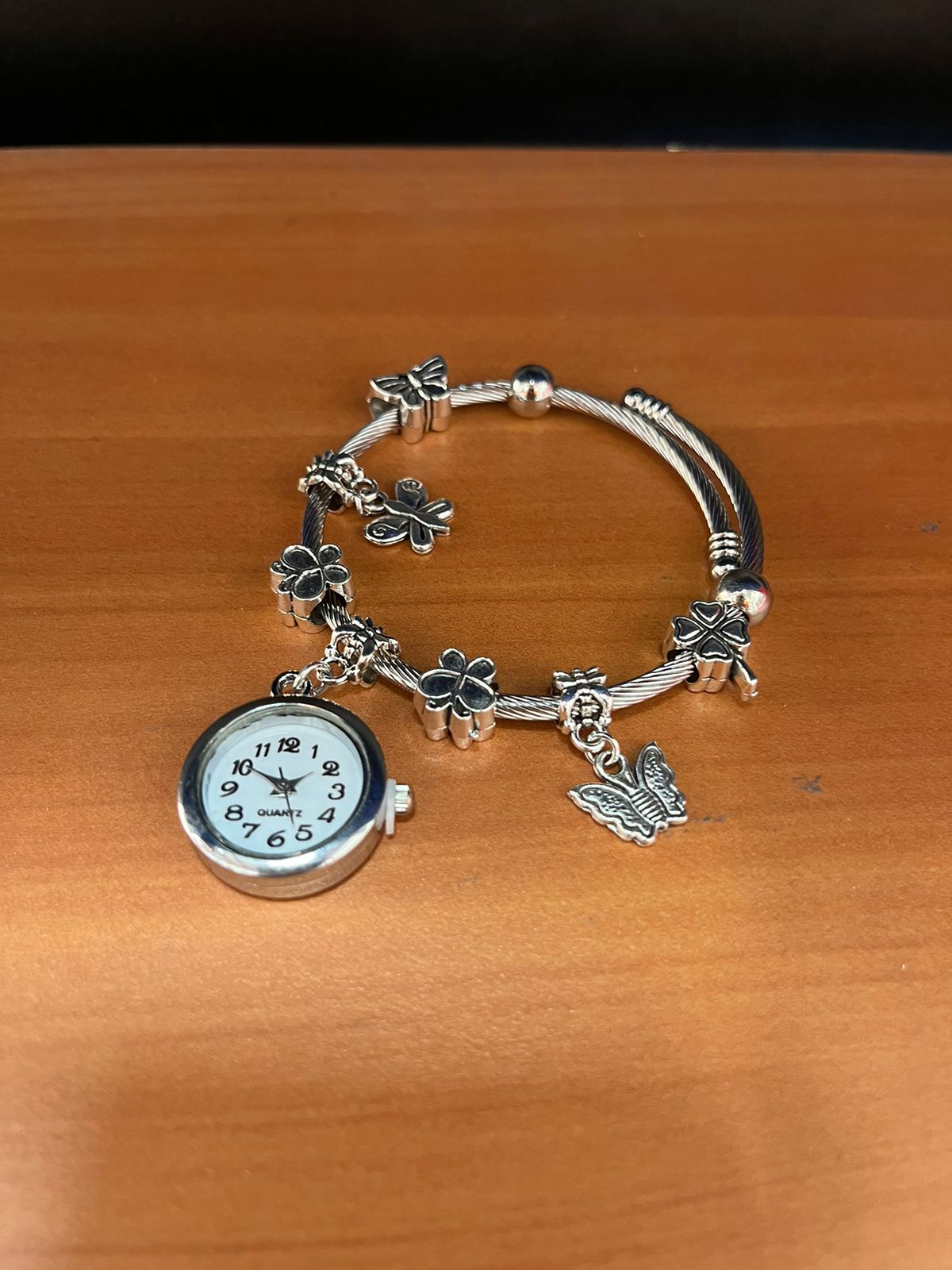 Pulsera Pandora