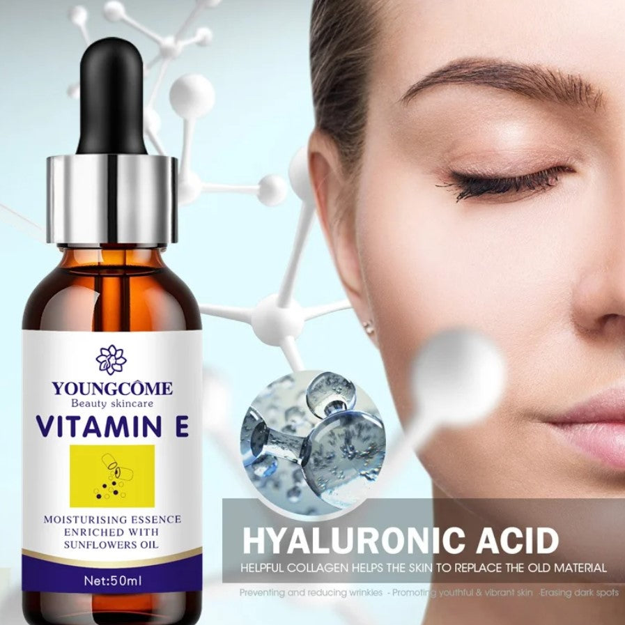 Serum Vitamin E Gotero