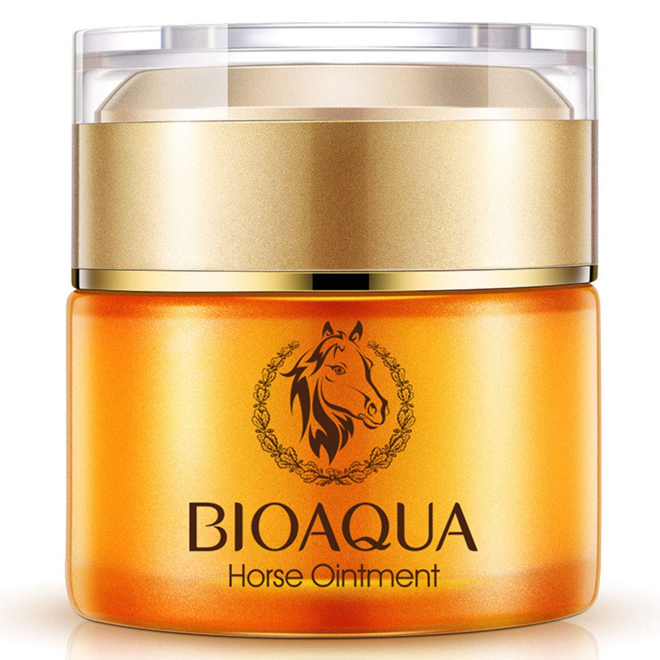 CREMA HIDRATANTE HORSE OIL