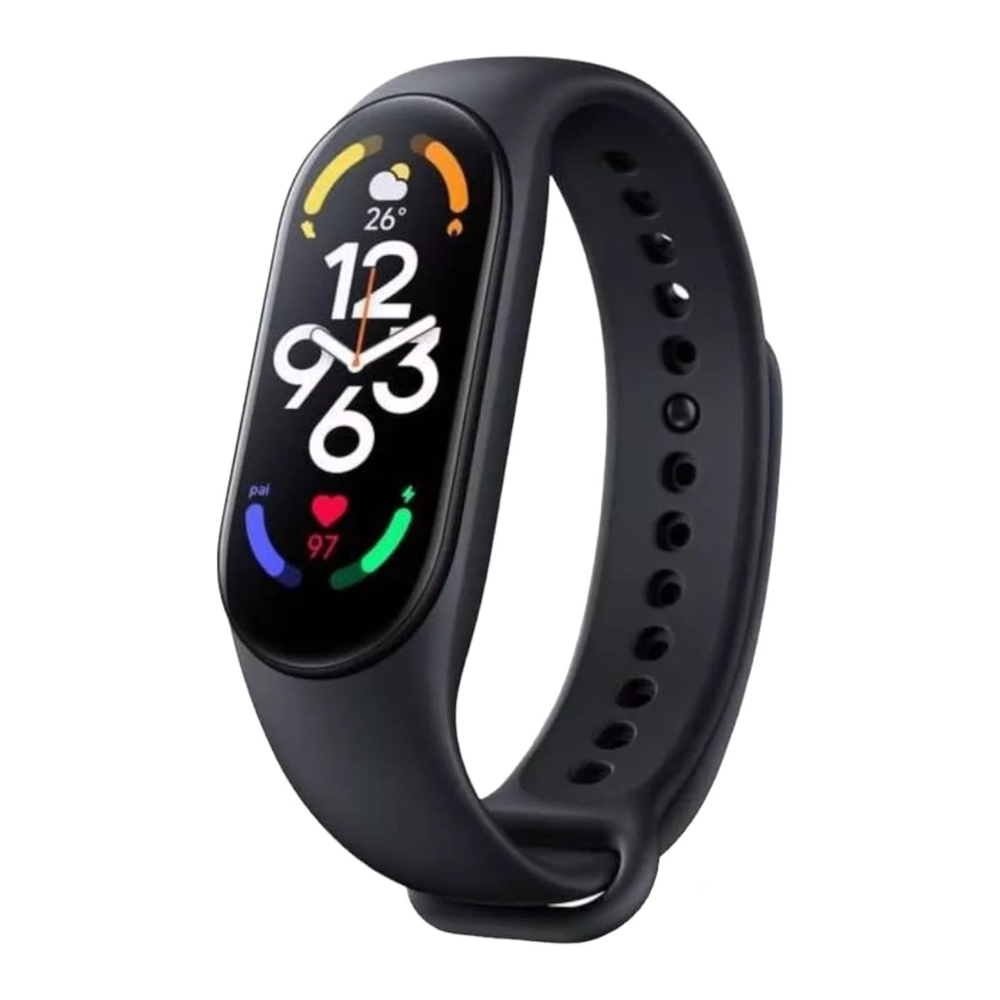 MI BAND SMART WATCH DEPORTIVO