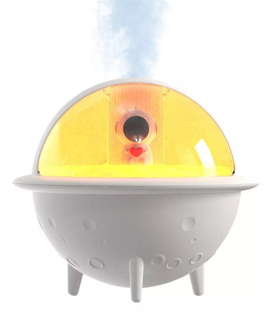 Humidificador Astronauta