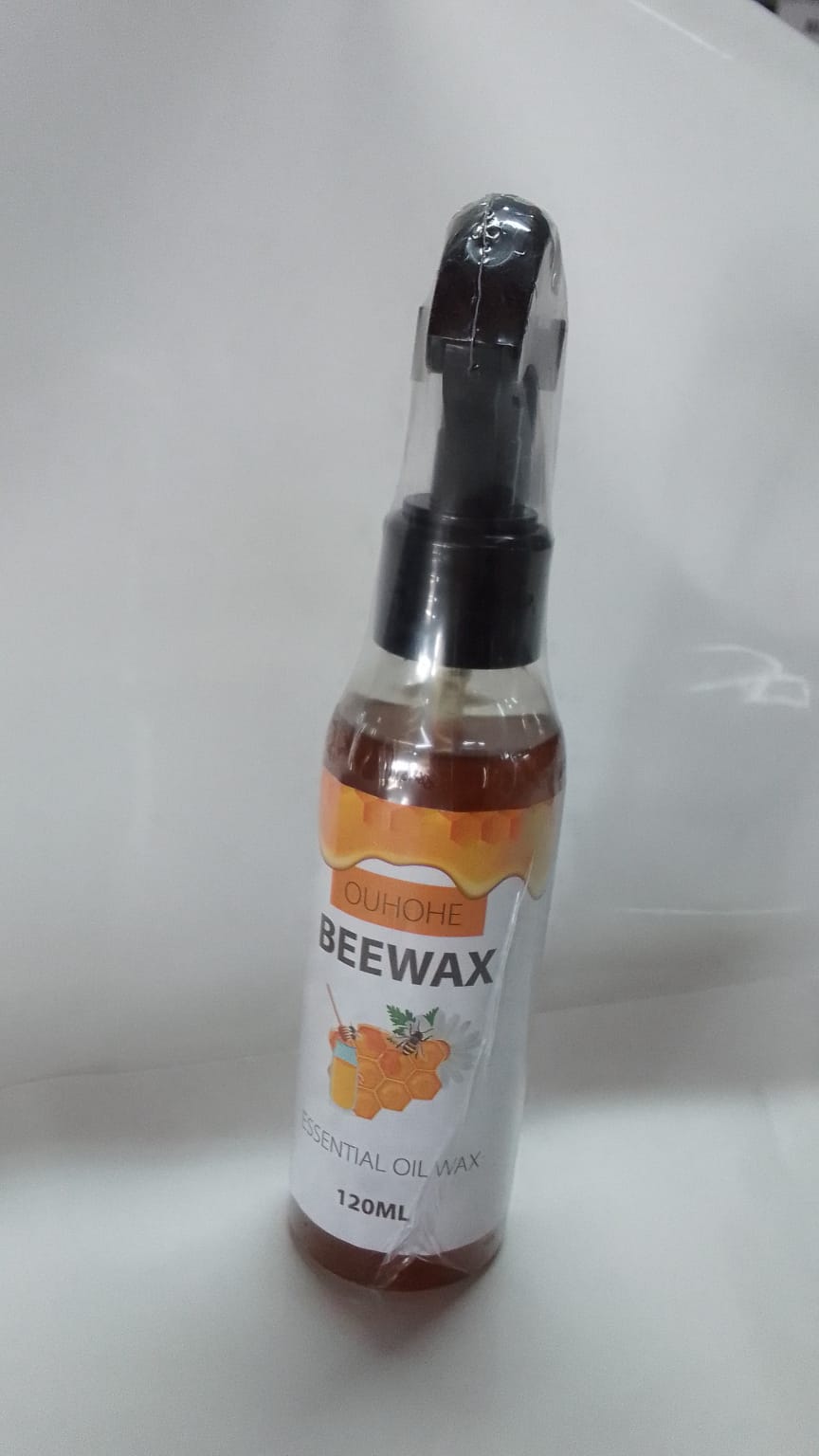 BEEWAX