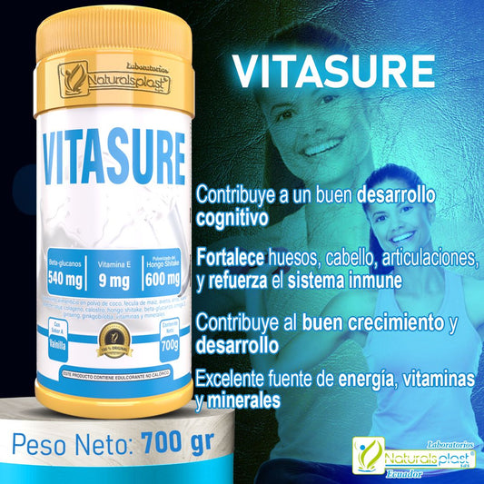 VITASURE 700gr