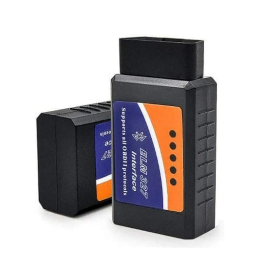 WIFI SCANER OBD2