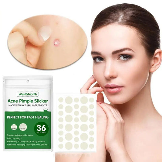 PARCHES PARA ACNE