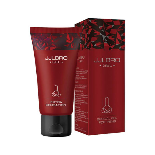 Gel para agrandar el miembro masculino