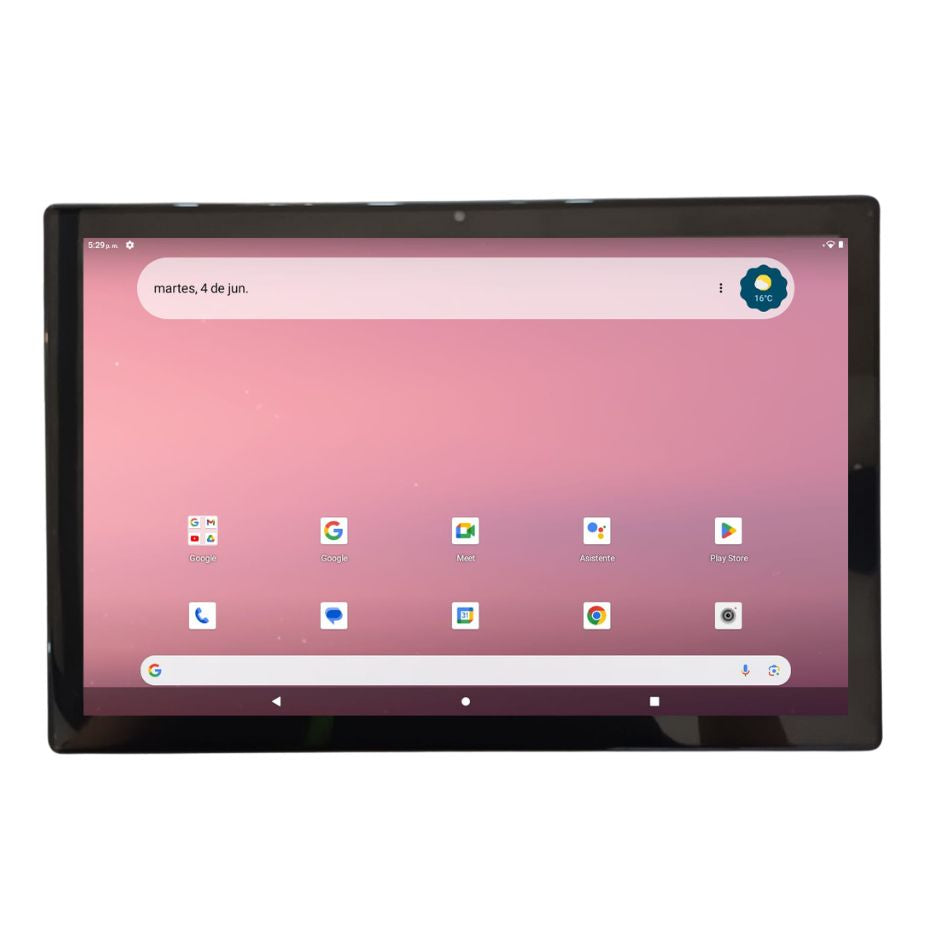 TABLET ANDROID