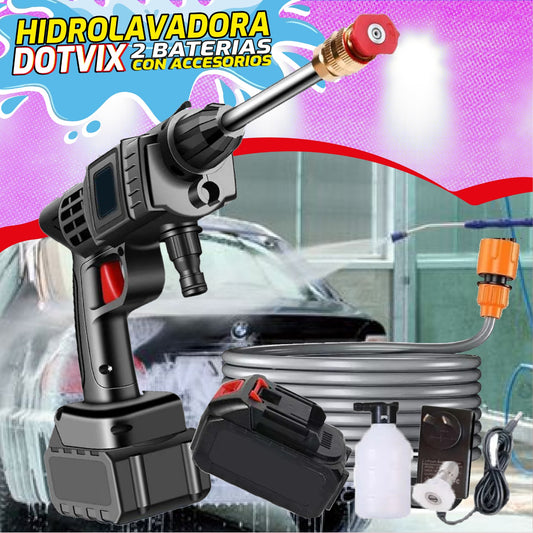 HIDROLAVADORA 2B