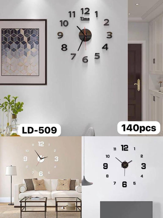 RELOJ DE PARED