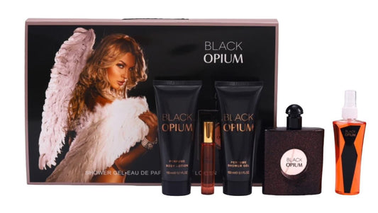 SET DE PERFUMES PARA MUJER 1