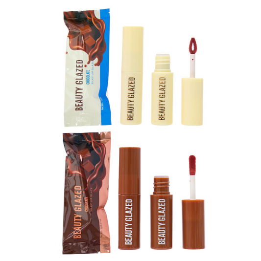 LABIAL CHOCOLATE BEAUTY GLAZED