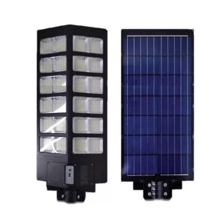 LAMPARA SOLAR 1600 W