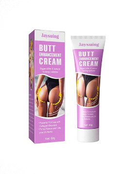 Crema Aumenta Gluteos