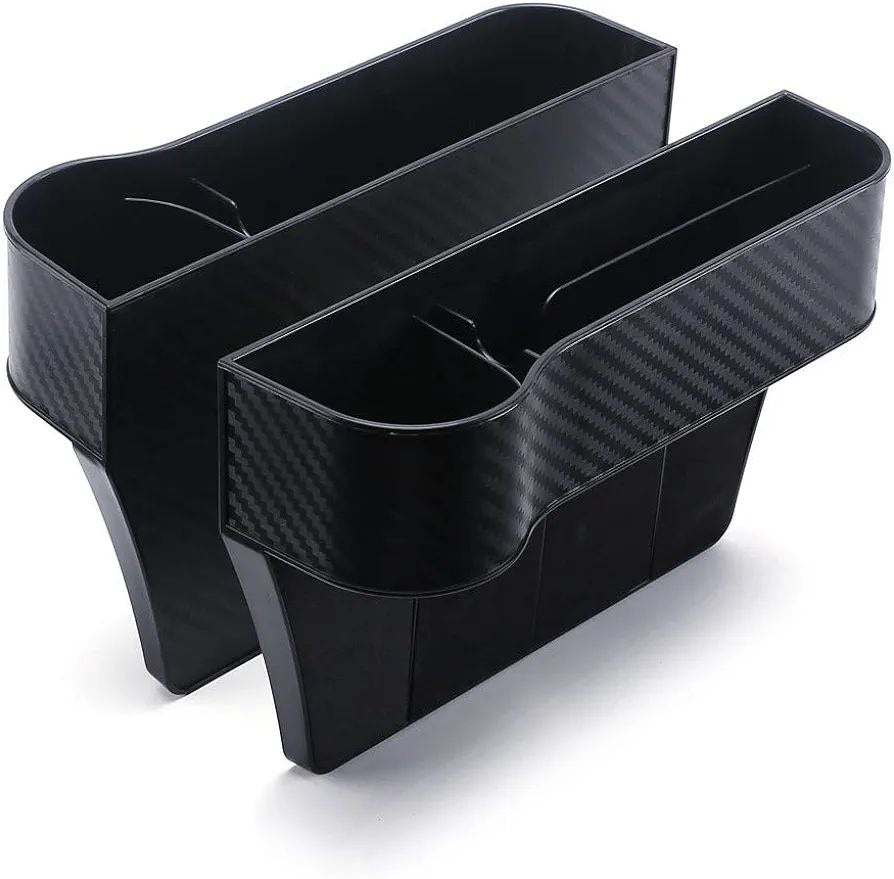 Organizador de asiento para carro x2