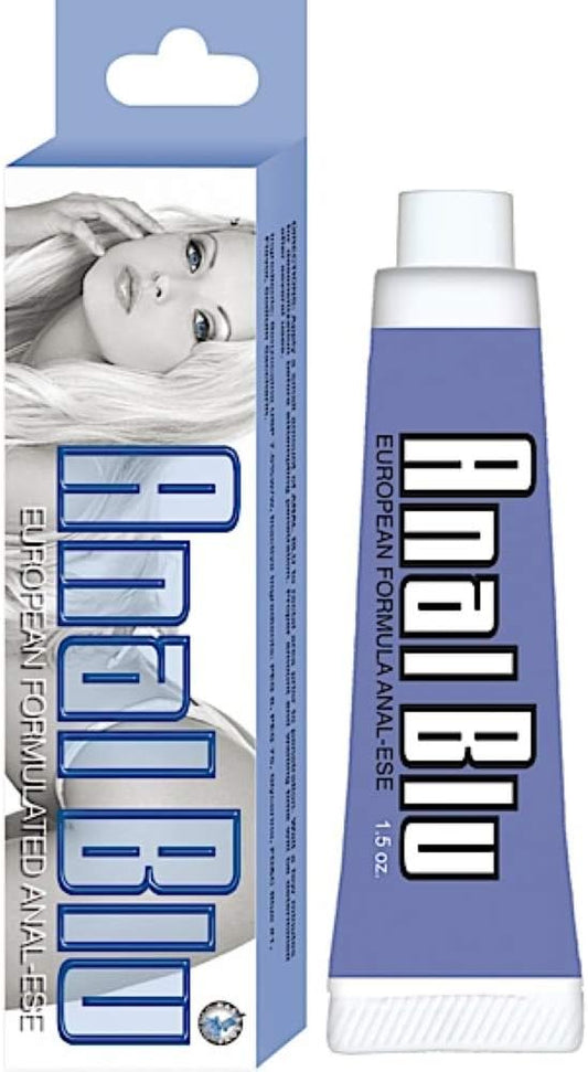 ANAL BLU CREMA DILATADORA ANAL