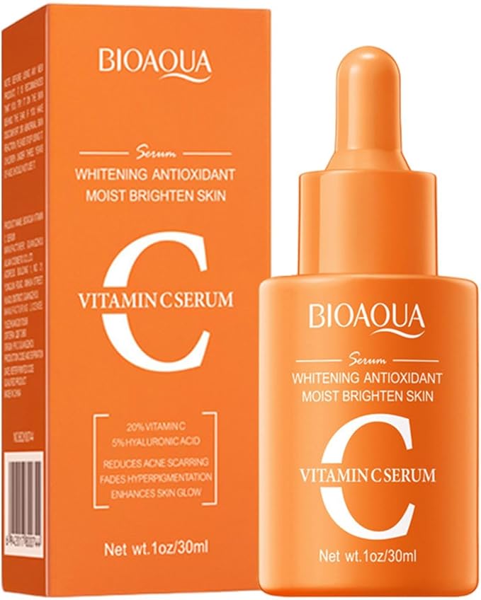 BIOAQUA -  Serum Vitamina C